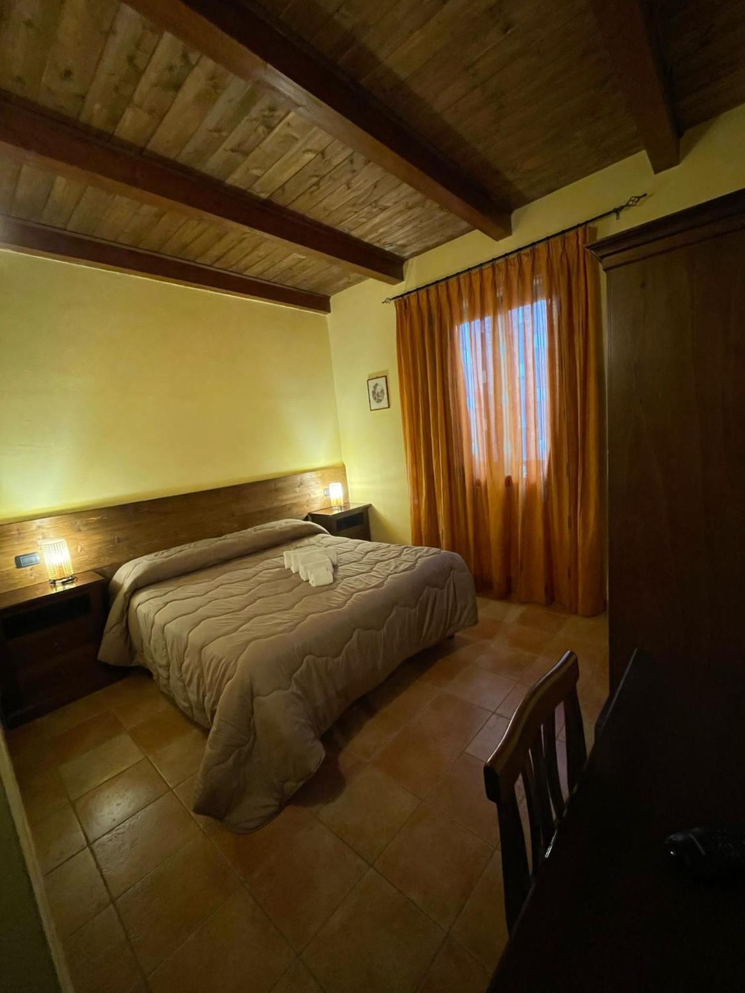 La Locanda Del Poeta Acri エクステリア 写真