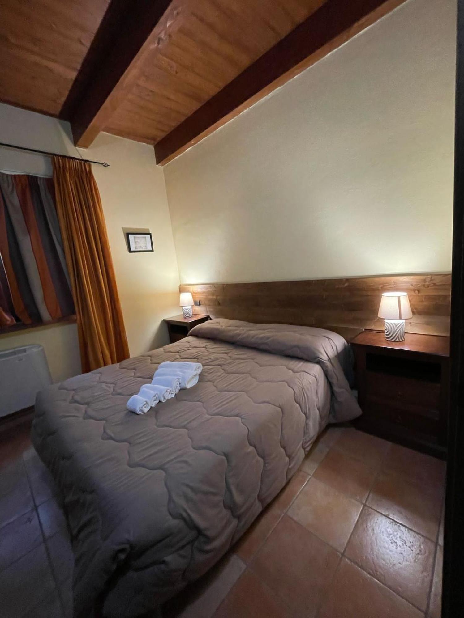 La Locanda Del Poeta Acri エクステリア 写真