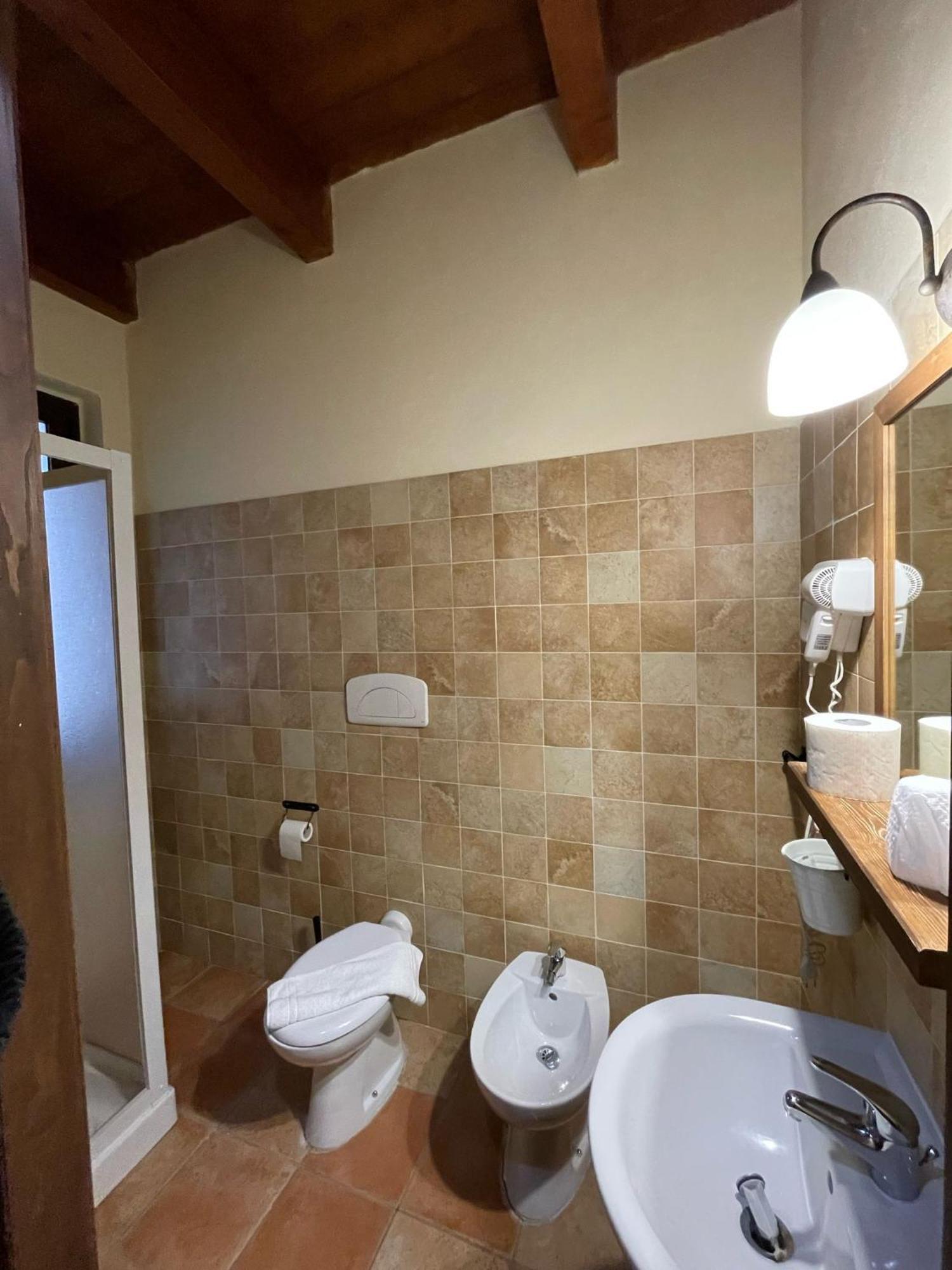 La Locanda Del Poeta Acri エクステリア 写真
