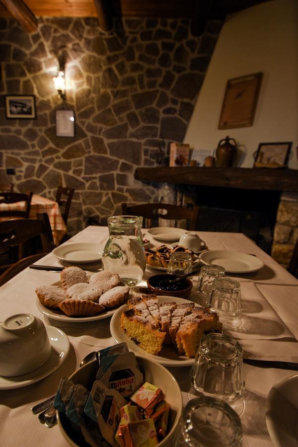 La Locanda Del Poeta Acri エクステリア 写真